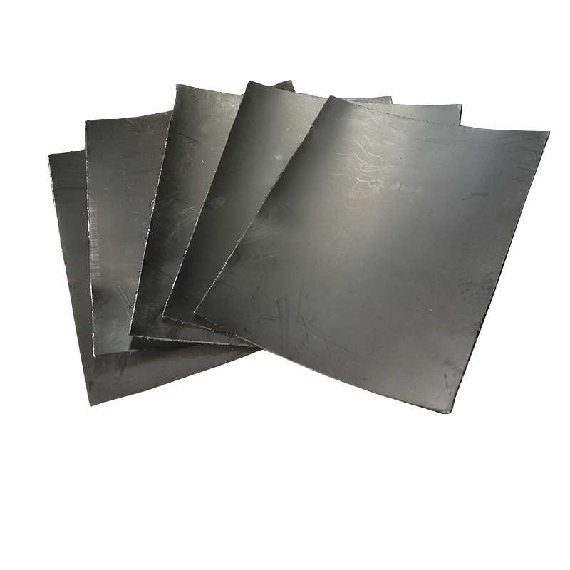 200x250mm Factory price high density conductive graphite paper