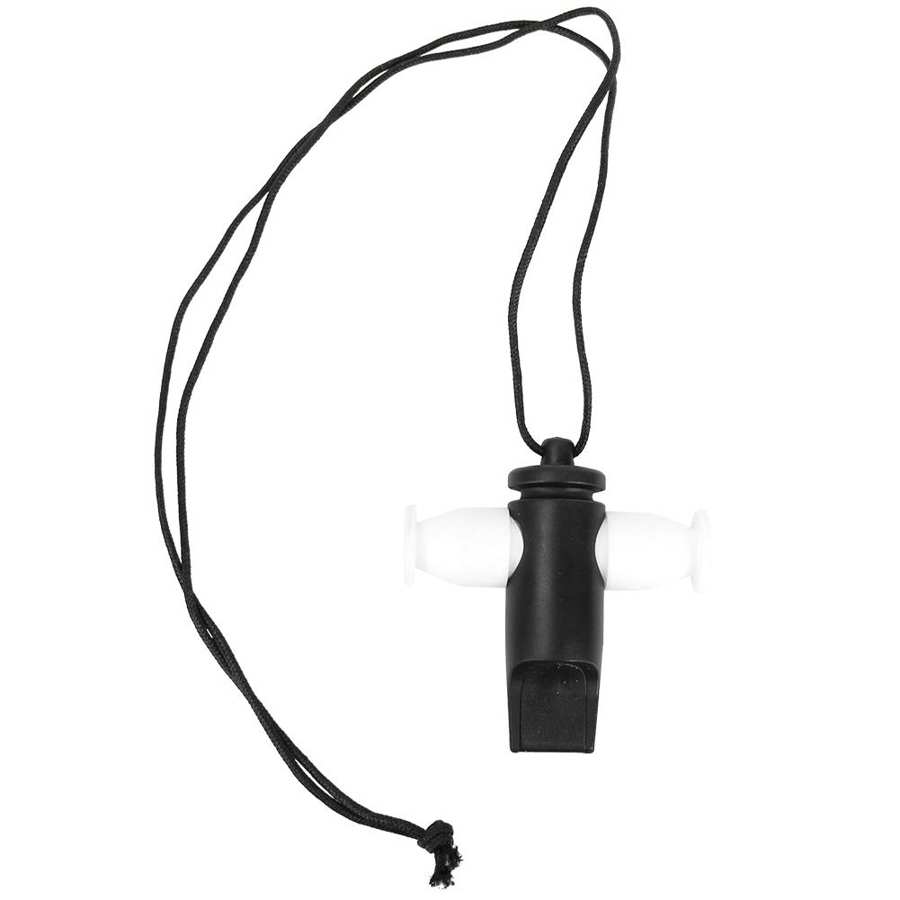 3 Sets Wrist Jingle Bells & Wooden Flute & Whistle