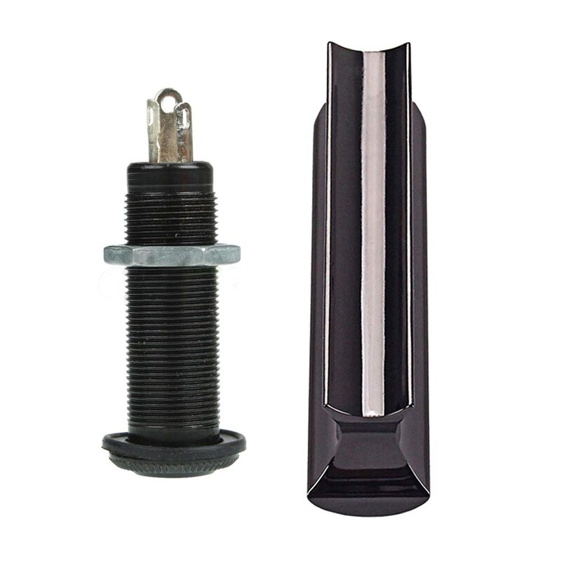 1/4"