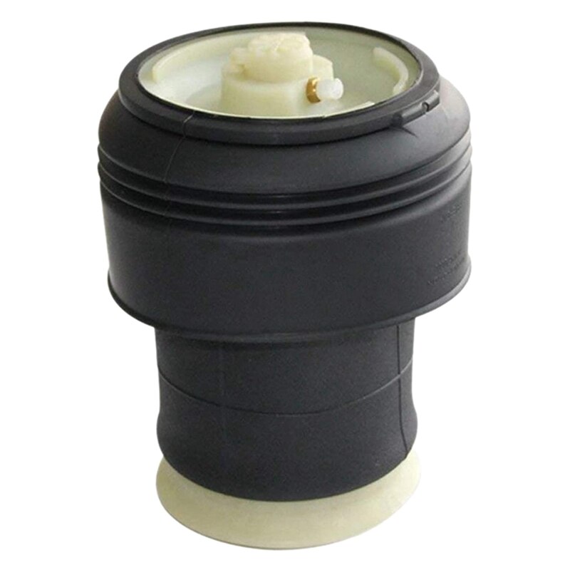 Auto Achter Luchtvering Tas Voor-Bmw X5 E70 X6 E71 E72 Sport 37126790078 37126790079 37126790080: Default Title