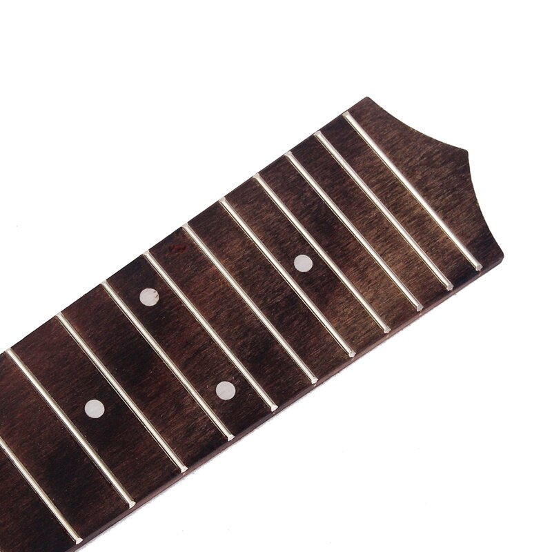 ¡Oferta! Diapasón de ukelele de concierto de 24 pulgadas con 18 trastes para sustituir guitarra ukelele de concierto