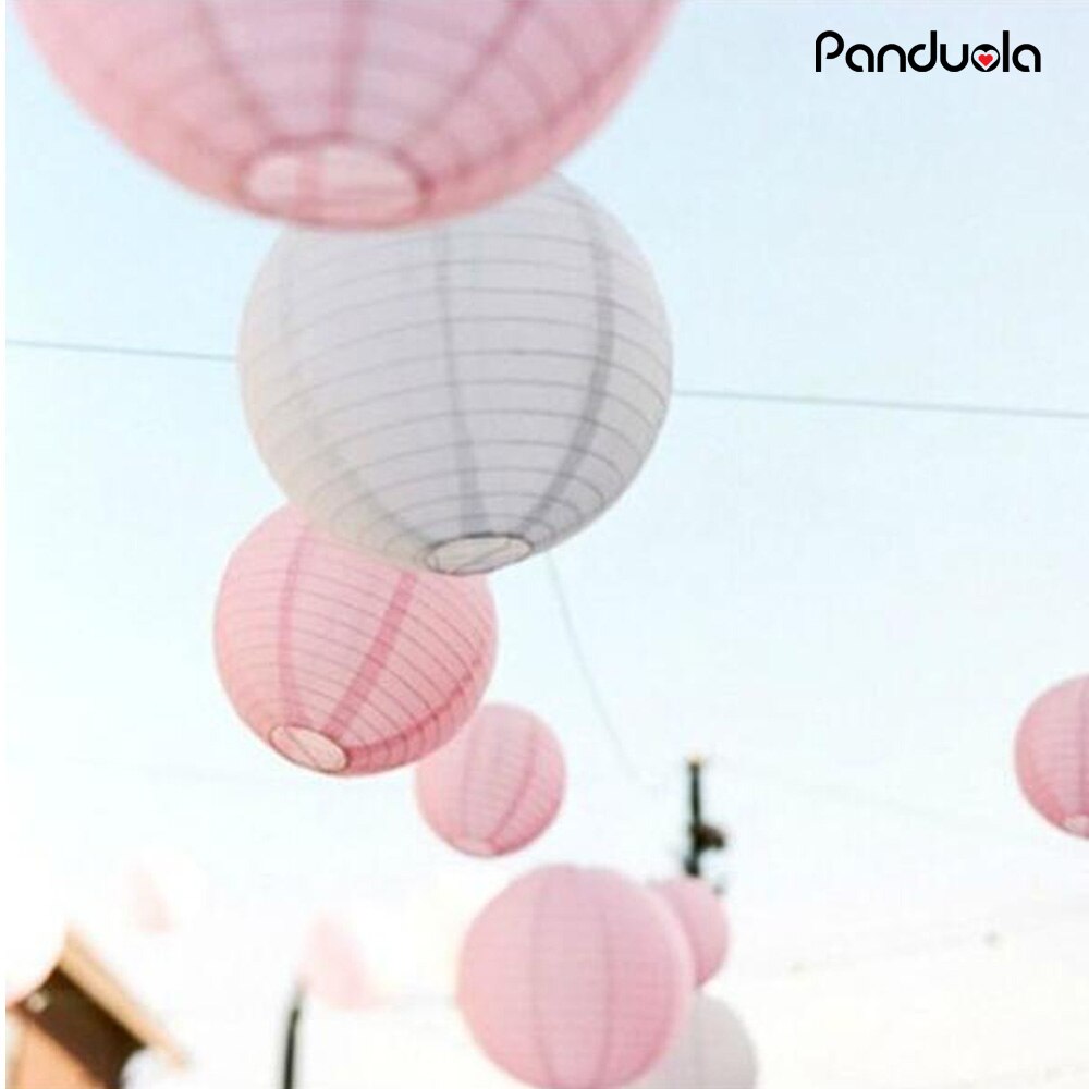FAROL DE PAPEL lampion de 8 ''(20cm), farolillos chinos redondos de papel, FAROL DE BODA, decoraciones para de cumpleaños, faroles de cielo volador para niños