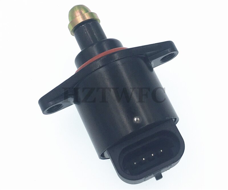 Iac Idle Air Control Valve 9945776 B18/00 Voor Fiat Punto Strada Grandado