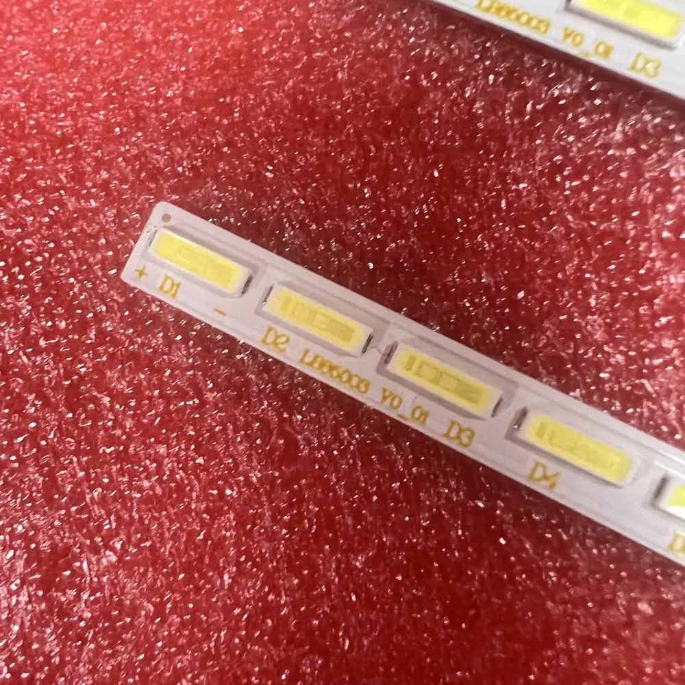 LED-achtergrondverlichtingstrip 72LED voor SONY XBR-85X850D KD-85XD8505 LB85003 V0_01 74.85T04.001-3-CC1