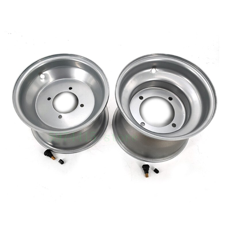 19 x 7-8 18 x 9.50-8 21 x 7-8 slangeløst dekk for 8- tommers hjulnav foran og bak på atv firehjulet motorsykkel strandbil kart