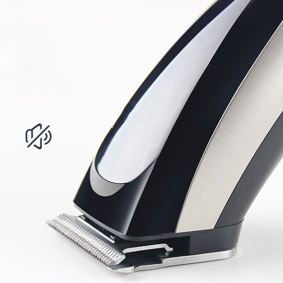 Wielofunkcyjna maszynka robić włosów profesjonalna maszynka robić włosów elektryczna trymer robić brody ścinanie włosów maszyna trimer nóż