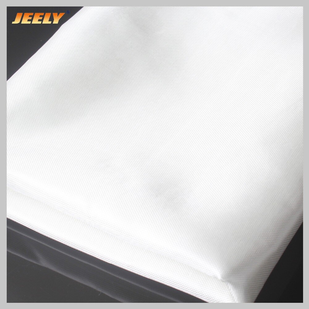 Jeely E-Class 55gsm Glass Fiber Plain Woven Cut-Resistant Reinforce Fiberglass Fabric 1.27m*1m