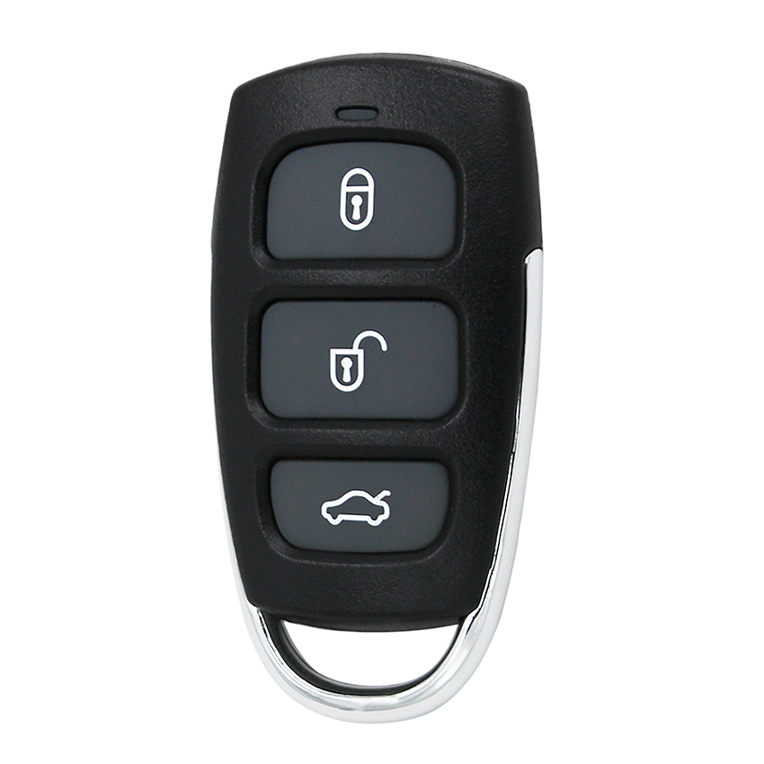 KEYLESS Eintrag fob FERNBEDIENUNG für MAZDA 2 6 2002 2003 2004 2005 NEUE 41803 433MHZ