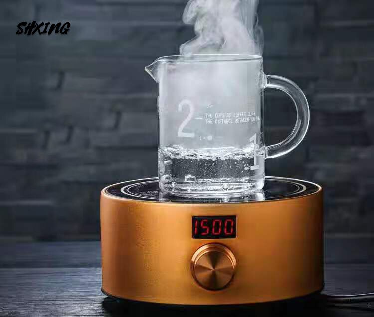 Reusable Coffee Plastic Dripper, Heat-resistant Mark Coffee Container, Can Be Used with Japanese Style V60 Strawberry Filter