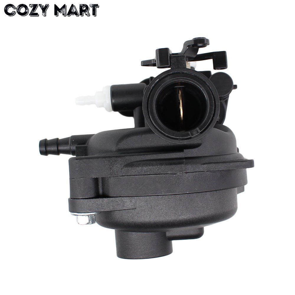 Forgasser for briggs & stratton 21 mtd murray  m20300 500e 140cc 799583 593261 595656 591979 591160 590556 karb