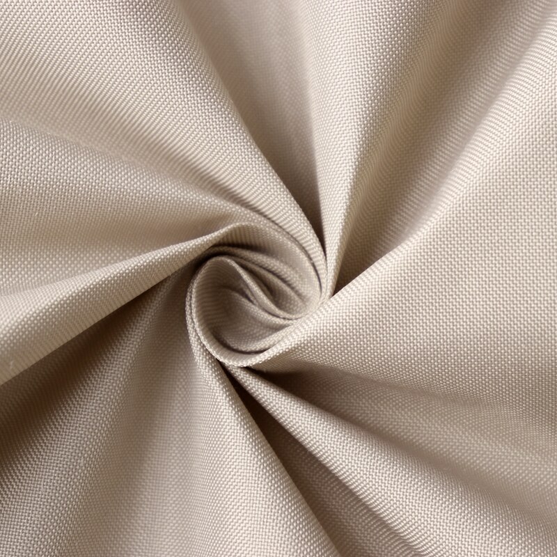 300D Waterproof Polyester Rectangle Awning Sun shading net Sun Shade Sail Outdoor Sun Shelter Khaki Sunscreen Sunshade Cloth