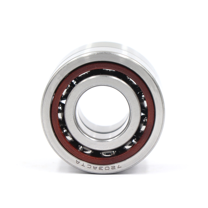 Angular Contact Ball Bearing 7200AC 7201AC 7202AC 7203AC 7204AC 7205AC 7206AC 7207AC 7208AC