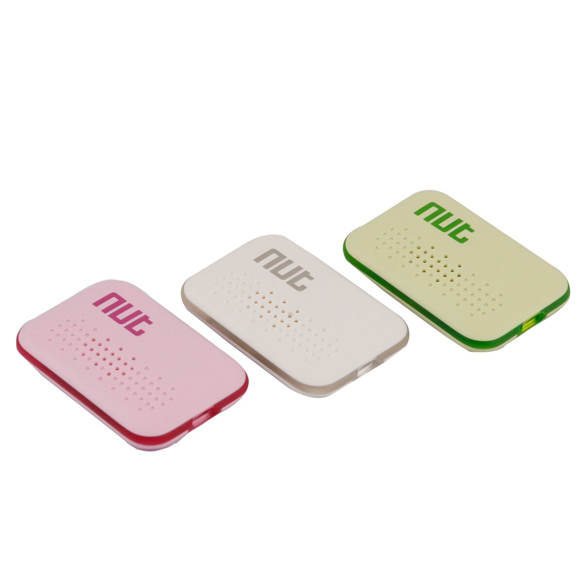 NUT mini Bluetooth anti-lost device nut3 intelligent two-way anti-lost device nut mini f6 anti-lost tracker
