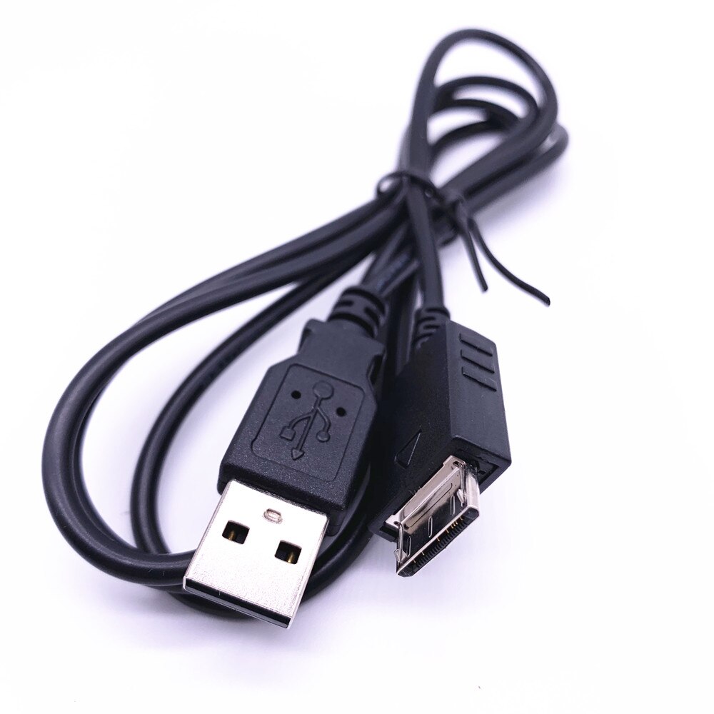 Cable de carga de datos USB para SONY Walkman NWZ-S616F NWZ-S618F NWZ-S715F NWZ-S716F NWZ-S718F NWZ-S730 NWZ-S636F NWZ-S638F: cable