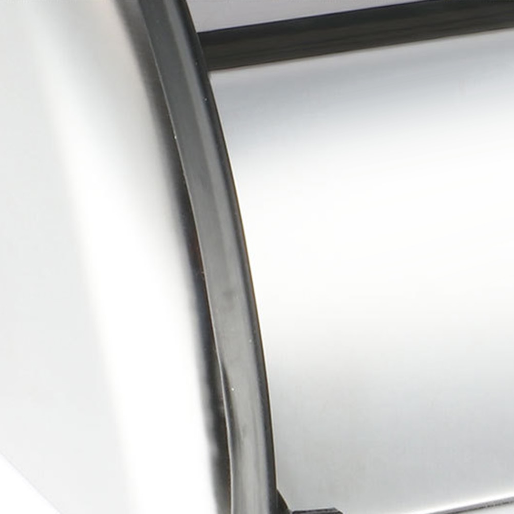 Home Hotel Kitchen Large Stainless Steel Bread Storage Container Holder Box Bin Bread Bin Case Breadbox Storage