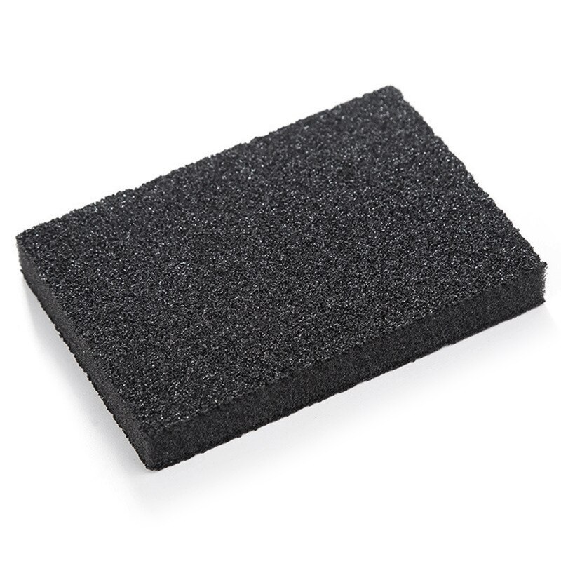 Cleaning Sponges Melamine Foam Sponge Magical Eraser Melamine Cleaner Kitchen Office Bathroom Household Tools: 1pcs