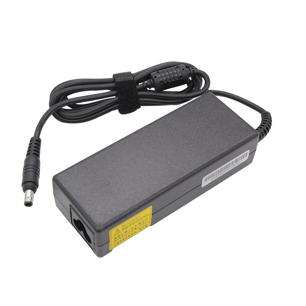 19V 4.74A 90W 5.5*3.0mm AC Laptop Charger Power Adapter For Samsung R428 R410 G15 GT6000 M30 P10 UltraR60+ R65 R520 R528 R540