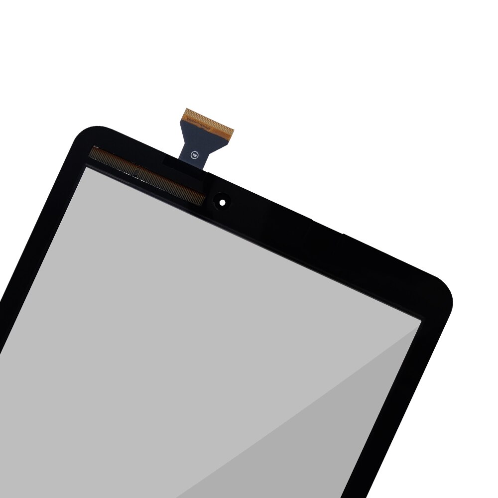 Tested Touch Screen For Samsung Galaxy Tab E 9.6 SM-T560 SM-T561 T560 T561 Touch Screen Digitizer Panel Sensor Front Glass