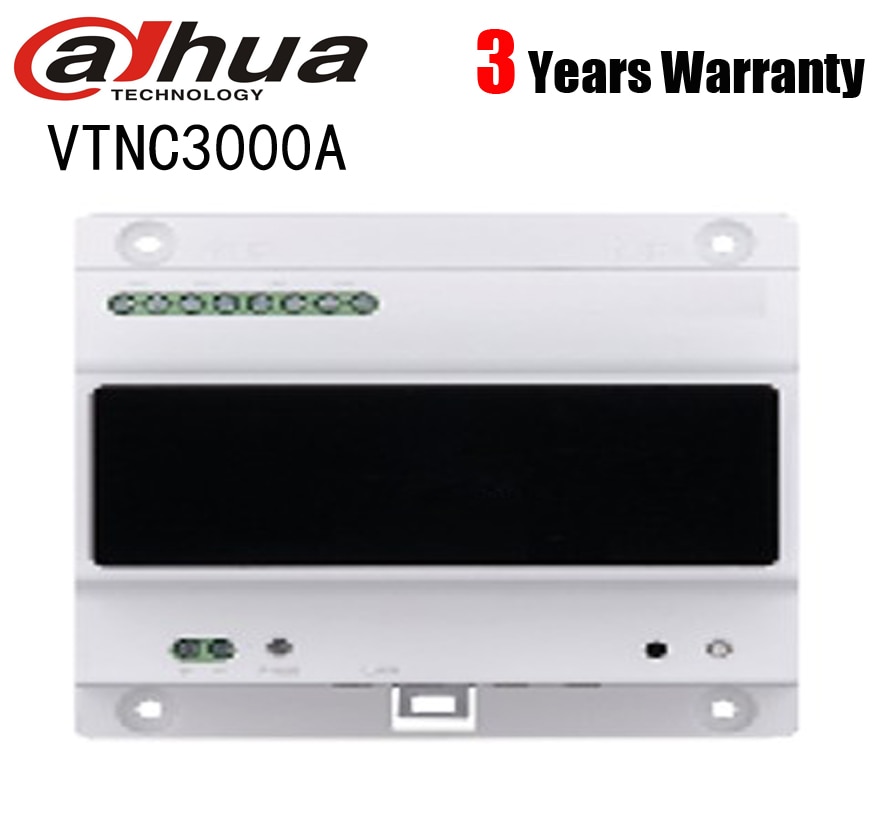 Dahua vtnc 3000a- dørs intercom tilbehør 2-- leder netværkscontroller