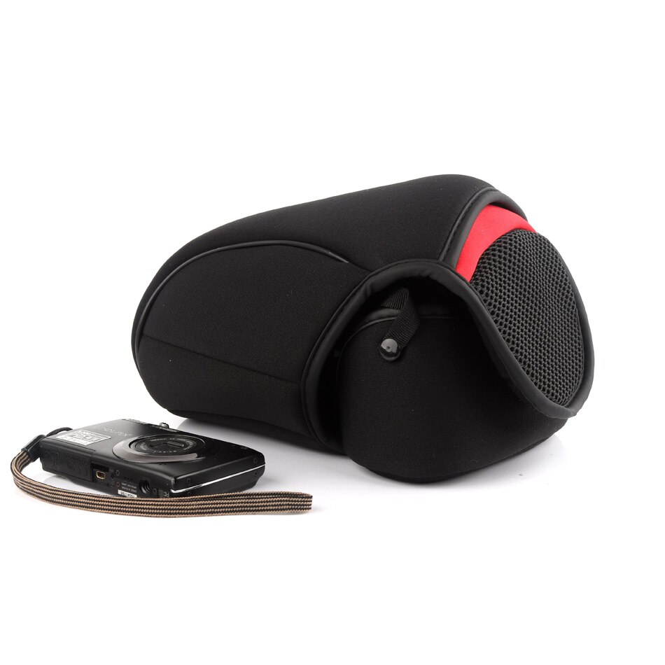 Appareil Photo REFLEX NUMÉRIQUE Intérieure Étui Souple Pour Canon 200D 800D 1200D 600D 750D 700D 100D 1300D 80D 760D 1500D 550D 1100D 650D 7DMII 5D3 6D