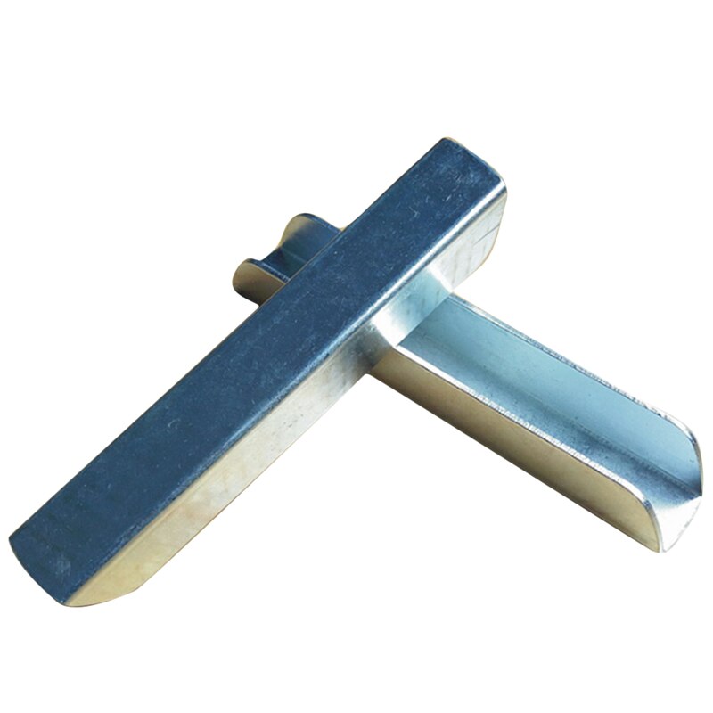 Stainless Steel Baby Stairway Guard Bar Child Kid Safety Gate Door Reinforcement Groove Fittings Pet Dog Isolation Fence