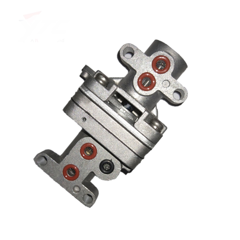 YT-1000 YT-1000L YT-1000R Electric Valve Positioner Pilot Valve Amplifier