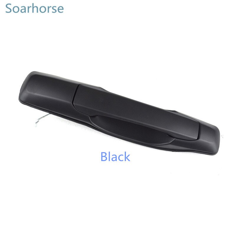Soarhorse Für dfm succe Auto vor mitte Außentür türaußengriff knopf