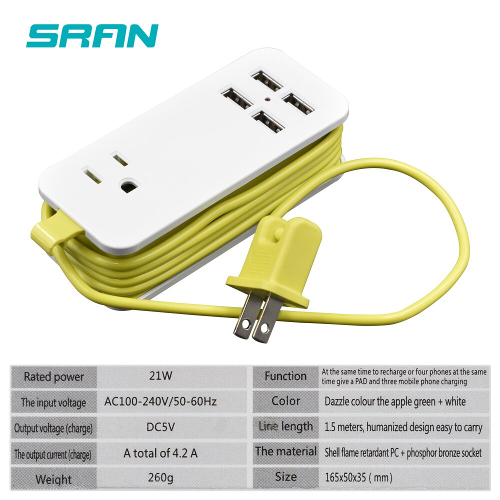 Amerikaanse stekker, usb-aansluiting, stekkerdoos, elektrische aansluiting, overspanningsbeveiliging, verlengsnoer, usb-smartphone, oplader voor desktopcomputers