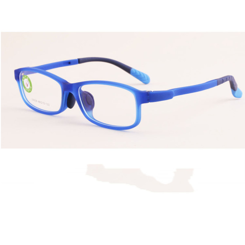 Patillas de gafas de dientes de Metal para niños, tornillos de Metal, patillas de , accesorios para gafas para piernas