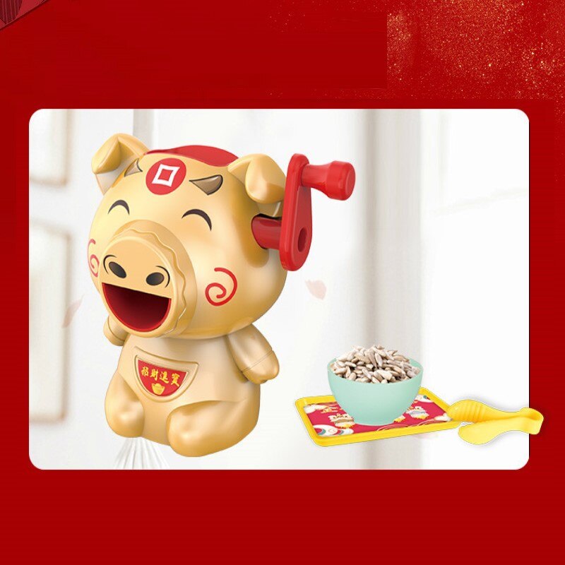 Dropshippign Peeling Machine Meloen Zaad Machine Taurus Hand Peeling Zaad Peeling Machine Lui Artefact Opener Zaad Gadgets