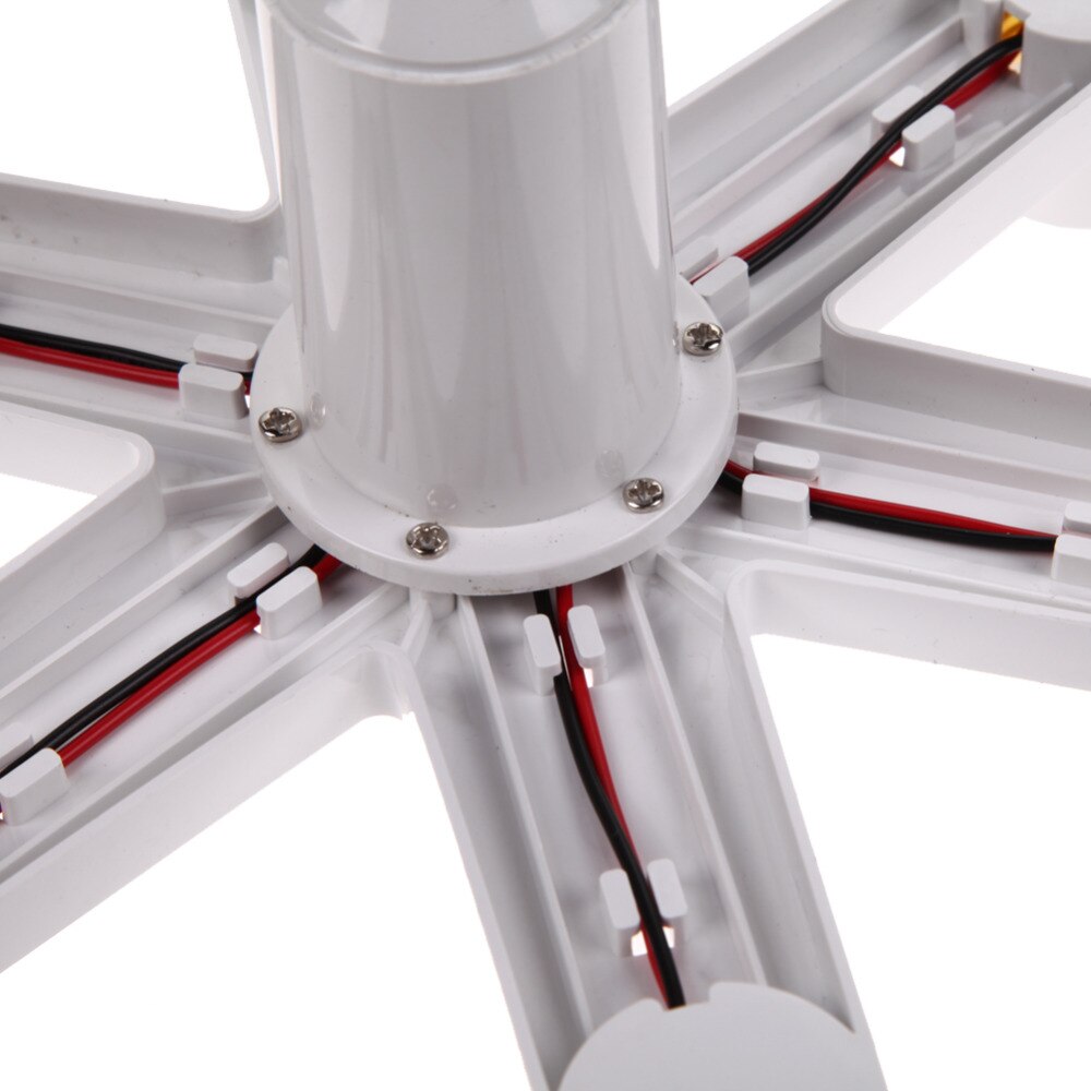 1 To 7 e27 Lamp Holder E27 Socket Base LED Lamp Light Socket Base Bulb Splitter Holder Converter