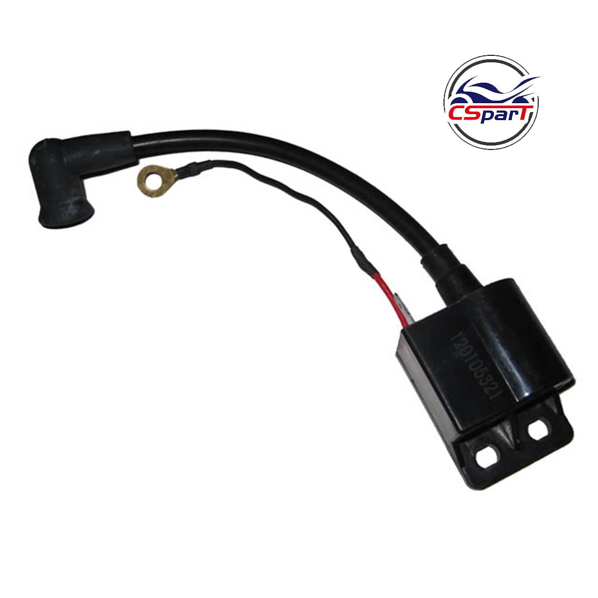 Ignition coil For KTM 50 SX 50cc Pro Senior Junior SR JR KTM 50CC 2001 Polini GP3 Parts