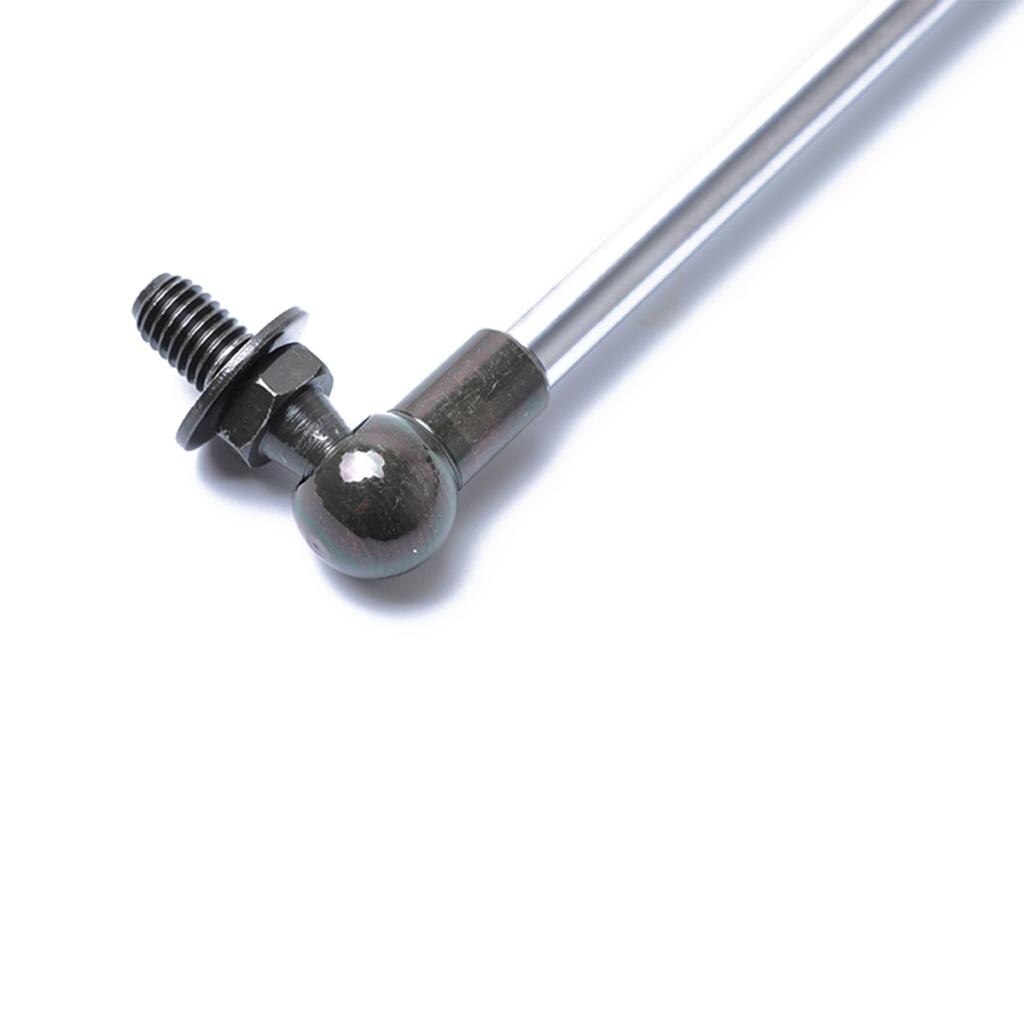 Hood Bonnet Gas Strut Lift Kit For Toyota Landcruiser Prado 120 Series 02-09