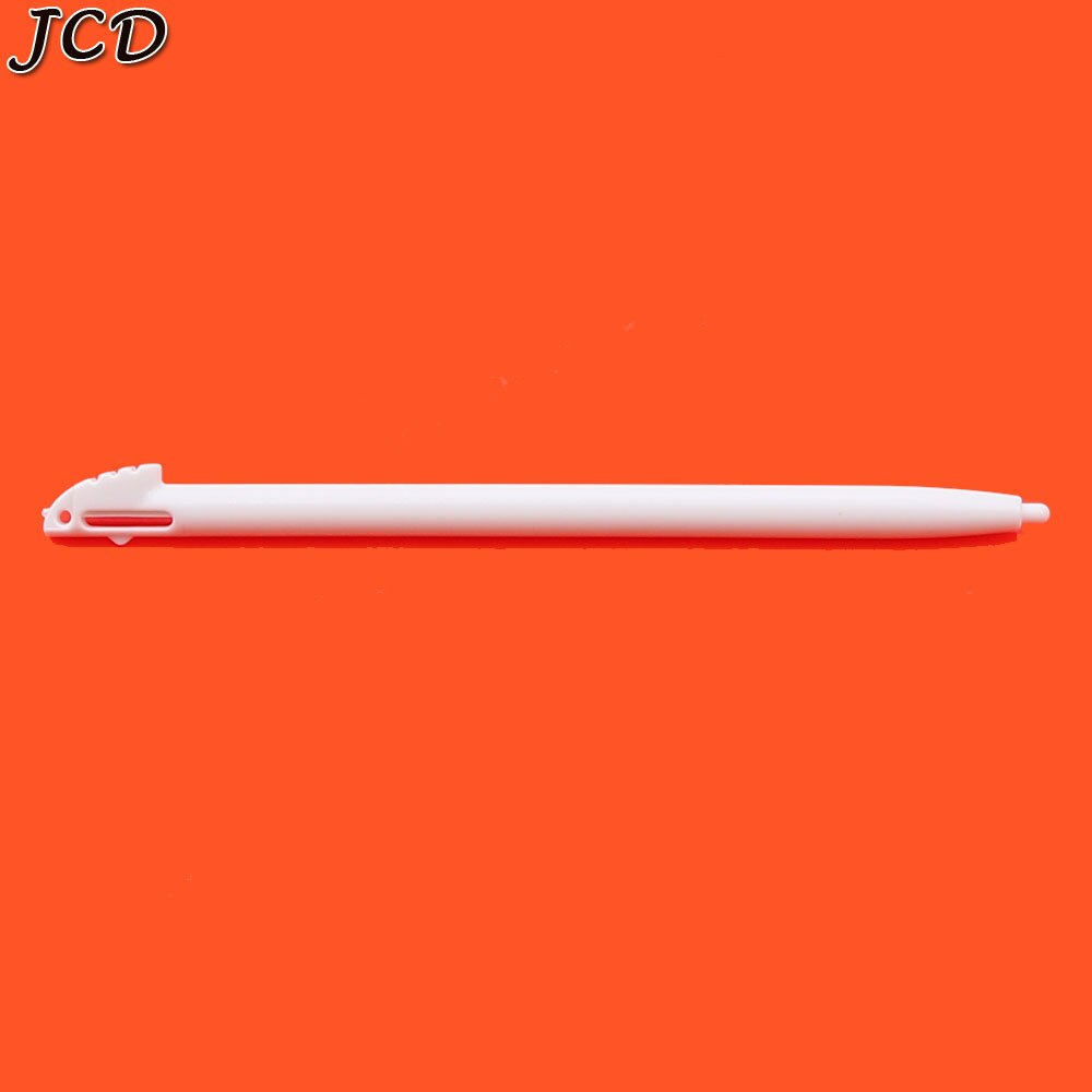 Jcd Plastic & Metal Touch Screen Stylus Pen Voor Nintendo Voor 3DS Xl Ll Game Accessoires: Plastic-A