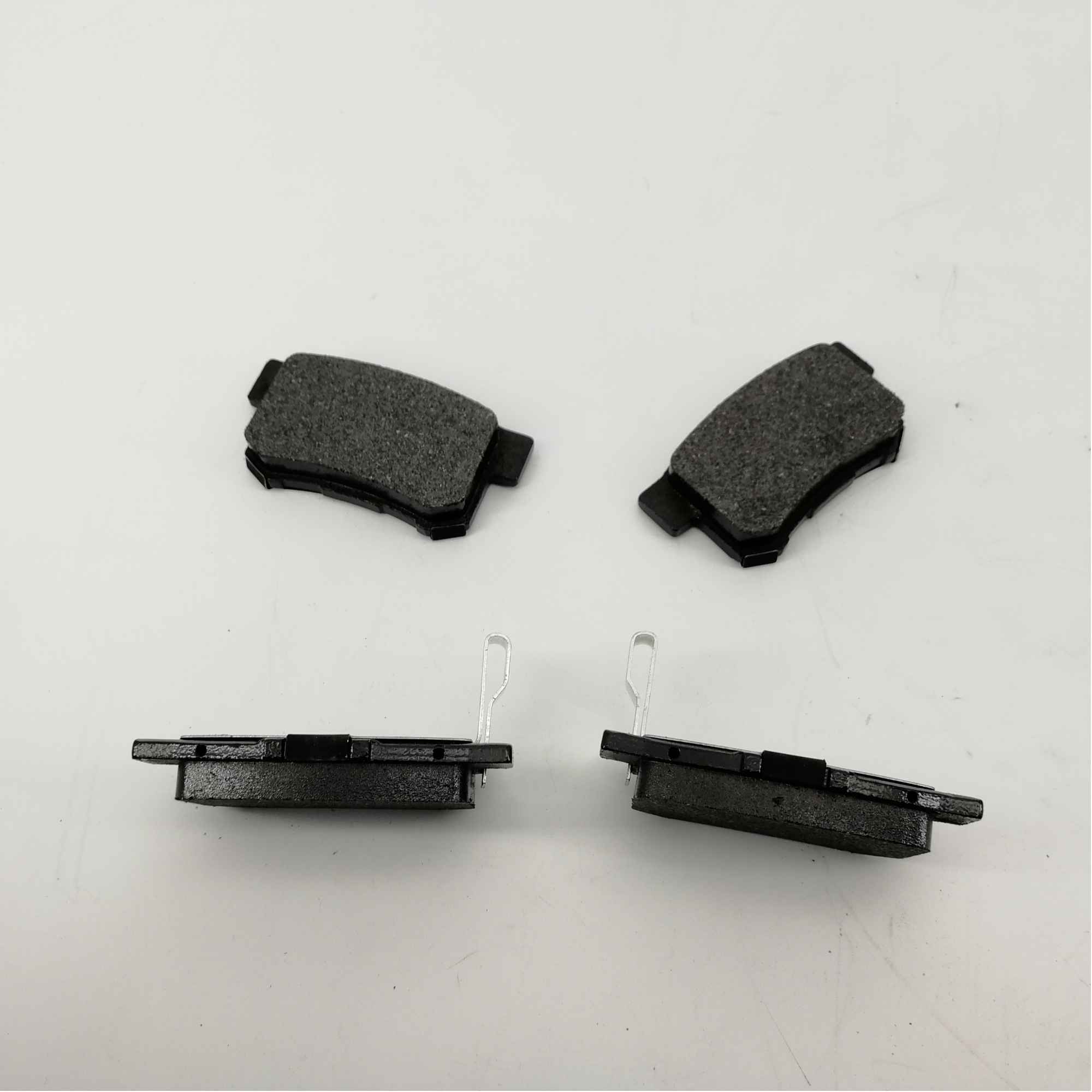 4piece/set Car Brake Pads Rear D537 FOR HONDA