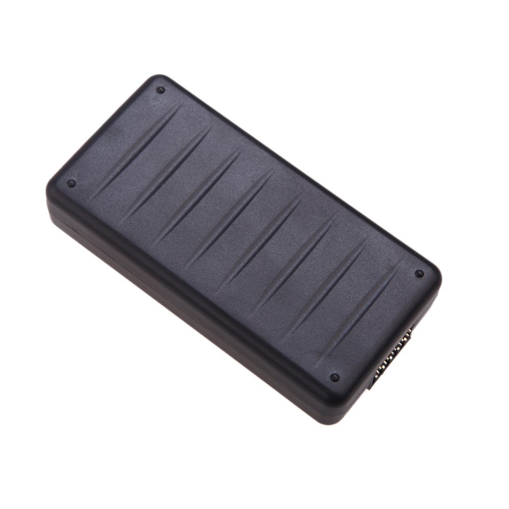 RCmall HJ Digital Servo Tester / ESC Consistency Tester for RC Helicopter Airplane Car T0080