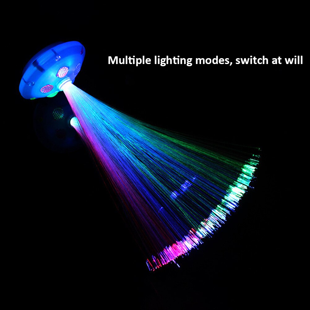 Led Fiber Optic Laterne Blinkleuchte Set Kreative Weihnachten Nachtlicht Weihnachten Baum Fee Hochzeit Party Dekoration Lampen