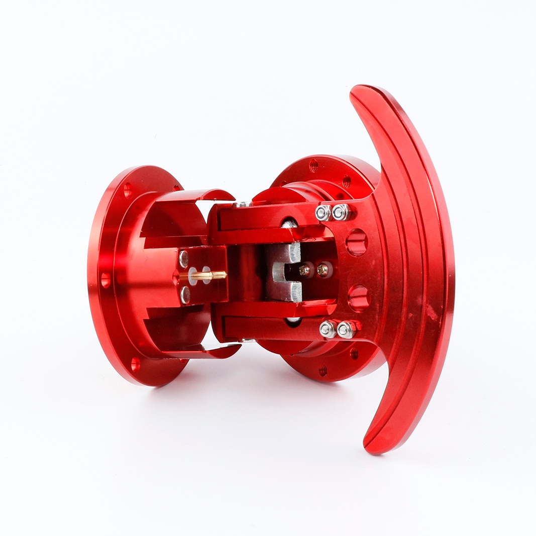 High WORKS BELL GTC Tilt Racing Steering Wheel Quick Release Hub Kit Adapter Body Removable Snap Off Boss Kit