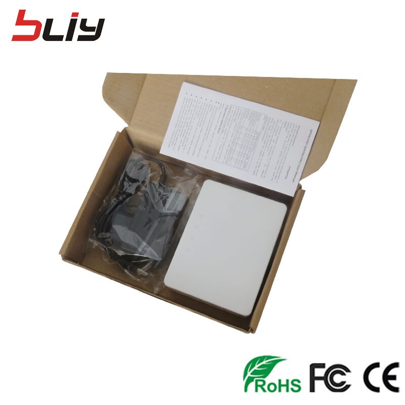 Commutateur de fibre optique, 1G1, port xpon onu gepon olt gpon 1.25G, hybride, ftth, onu gpon OLT, compatible avec fibre domestique, etc.