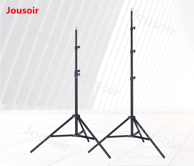 Falcon Eyes I-2501/B Fotografische Licht Staan 250Cm Lamp Stand Statief Driehoek Frame Dragende 6Kg draagbare