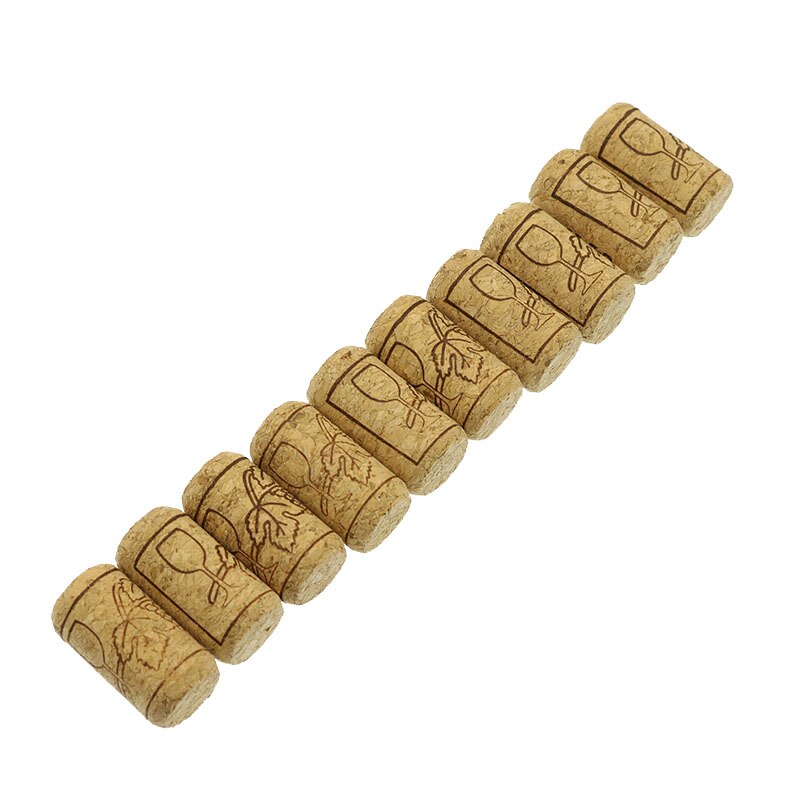 Natural Cork Wine Bottles Family Handmade Wine Bottles Cork Bottles Bar Tools Rice Wine Cork Winery Softwood Pile Soft Plug