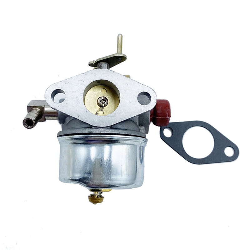 Vergaser teile für tecumseh geotec horizontale Motoren geo35 geo40 geo50 fhp2013 8291