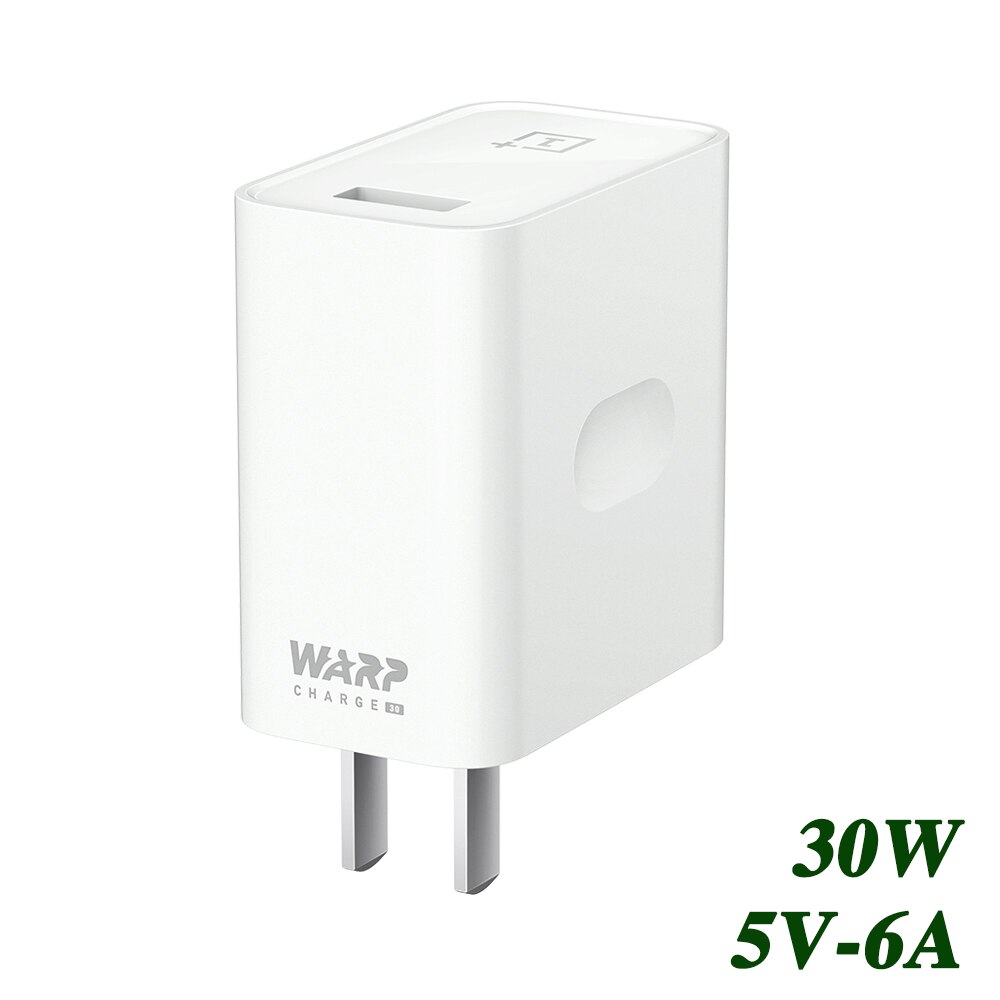 Eu Plug Originele Oneplus Warp Snelle Oplader Voor Een Plus 8 8Pro 7Pro 7T 7Tpro Nord N10 Ce 5G Smartphone Usbc Kabel Adapter: 2