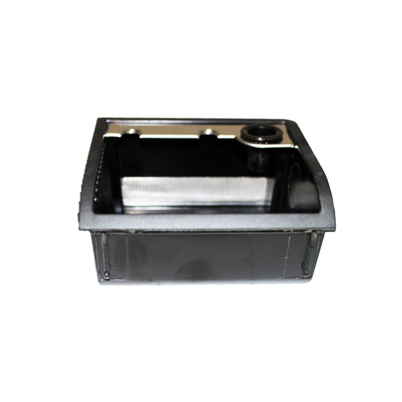 Noyau d'insertion de cendrier avant, accessoires de voiture pour VW GOLF 5 6 MK5 MK6 pour Jetta EOS 857 335