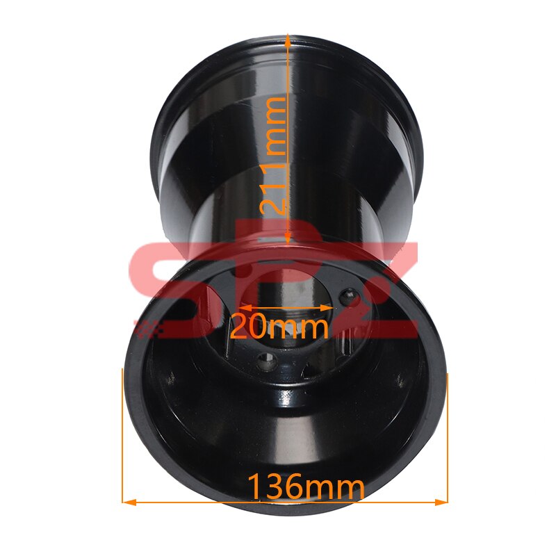 brand Drift karting front 10X 4.50-5-inch wheels, ... – Grandado