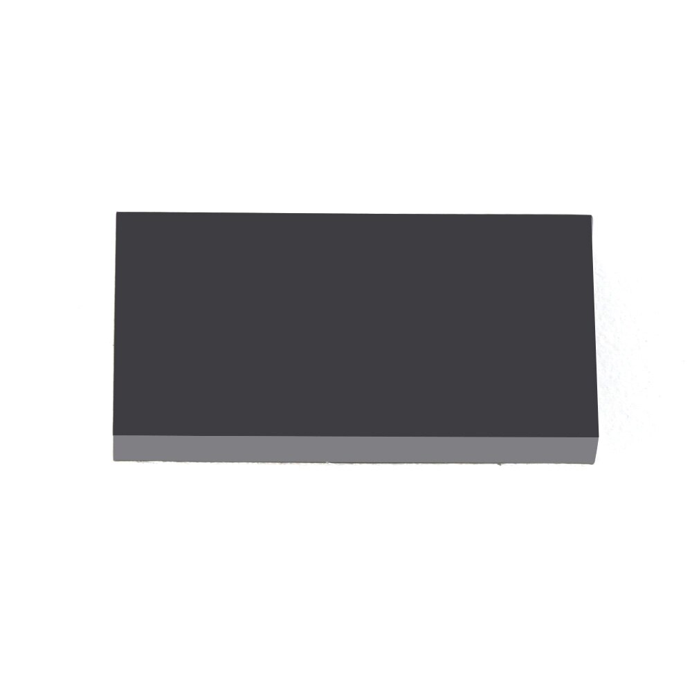 CREALITY 3D Printer Accessories 4PCS/Lot Ender-3 Silicon Base 20*40*6mm Black Printer Feet Original Brand