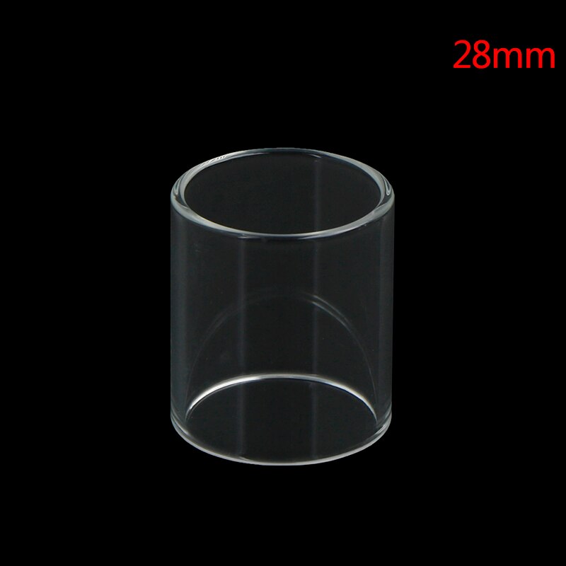 28/69mm guitar slide dedo slider guitarra elétrica corrediça tubo de vidro dedo proteger junta acessórios: 28