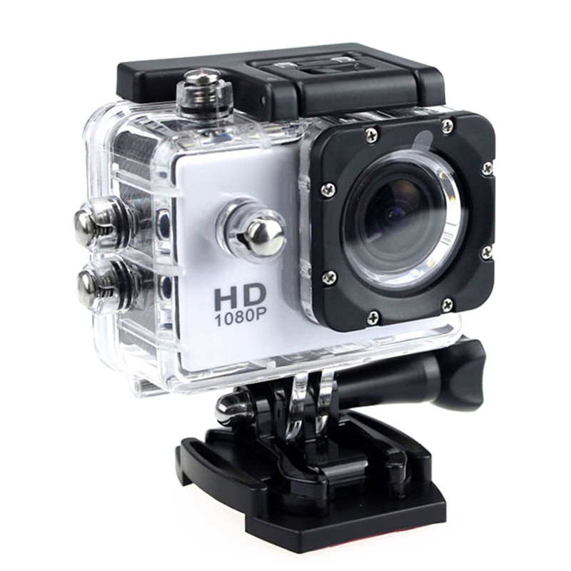 Mini Camera Waterdichte 4K Intelligente Hd Smart Camera Voor Outdoor Screen Waterdichte Camera