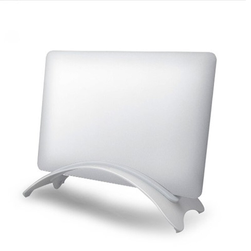 Space-Saving Storage Rack for Pro Air Desktop Computers