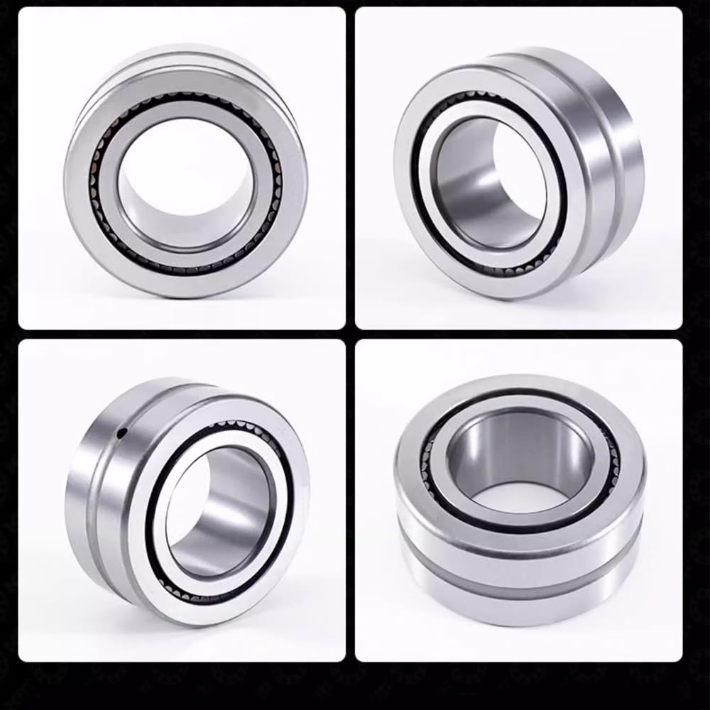 High Strength Needle Roller Bearings With Inner Ri... – Grandado